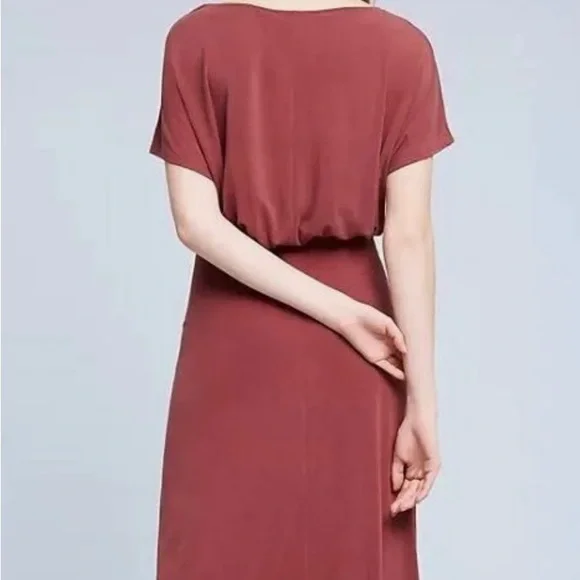 NWOT Anthropologie Moulinette Soeurs Dress - Picture 3 of 7